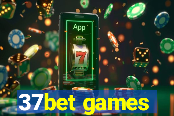 37bet games